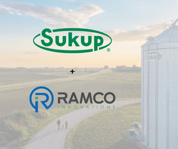 Ramco Innovations + Sukup