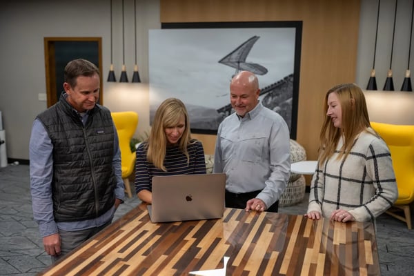 musco story featured image